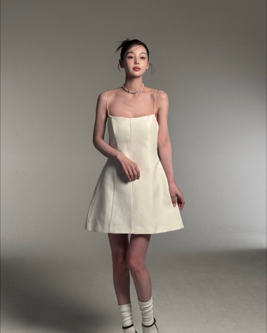 남규리 인별 @style