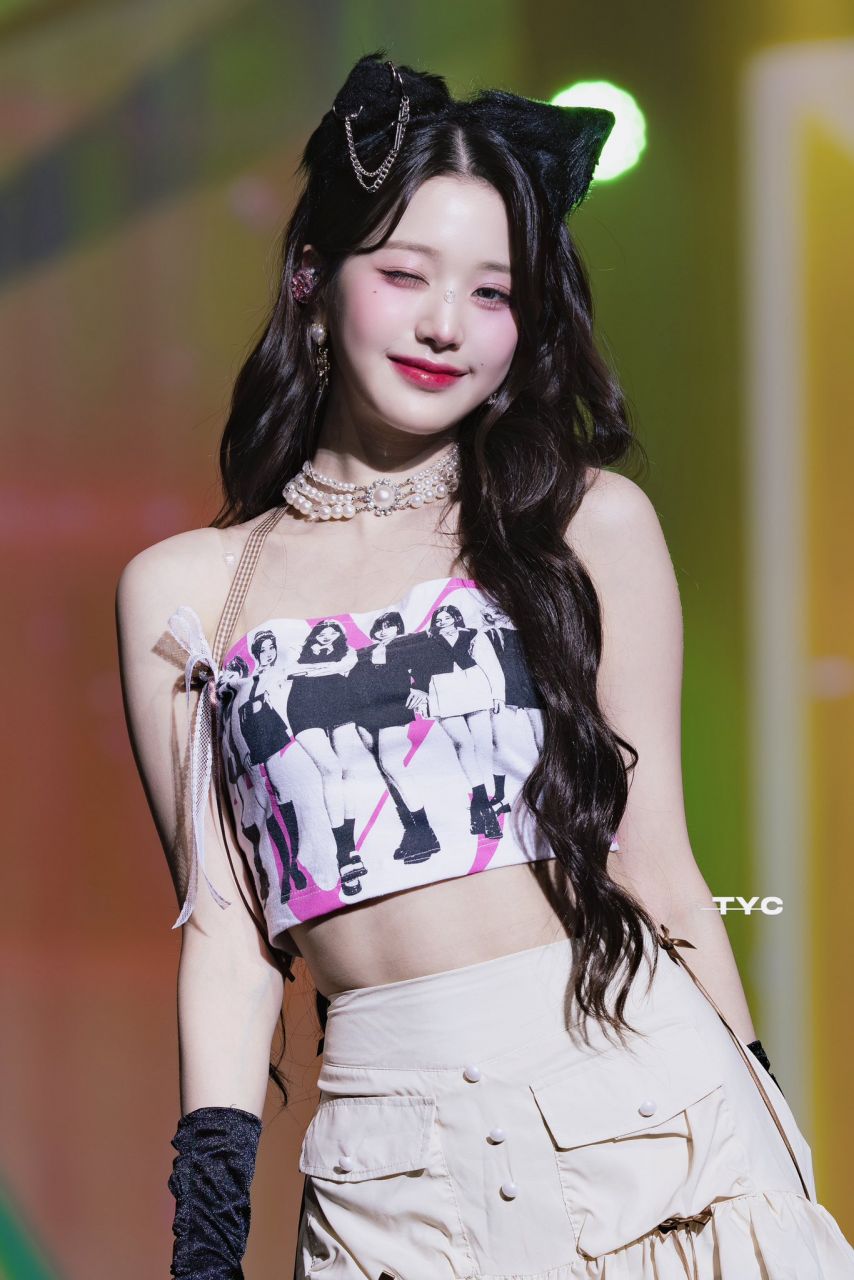 [아이브] 장원영