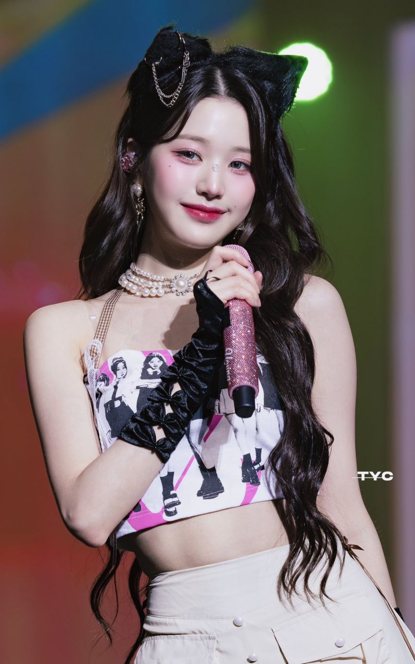 [아이브] 장원영