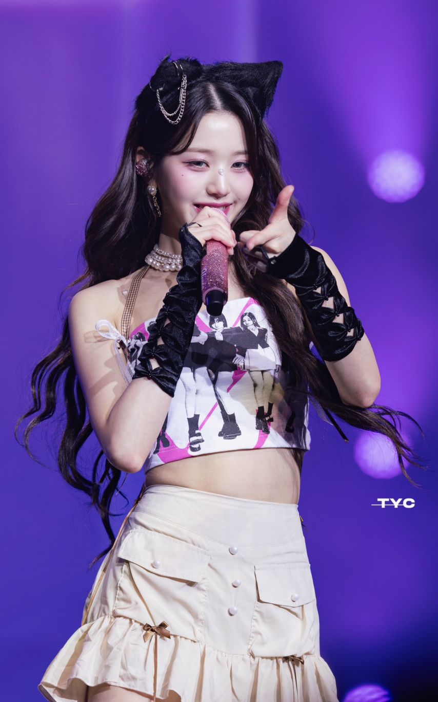 [아이브] 장원영
