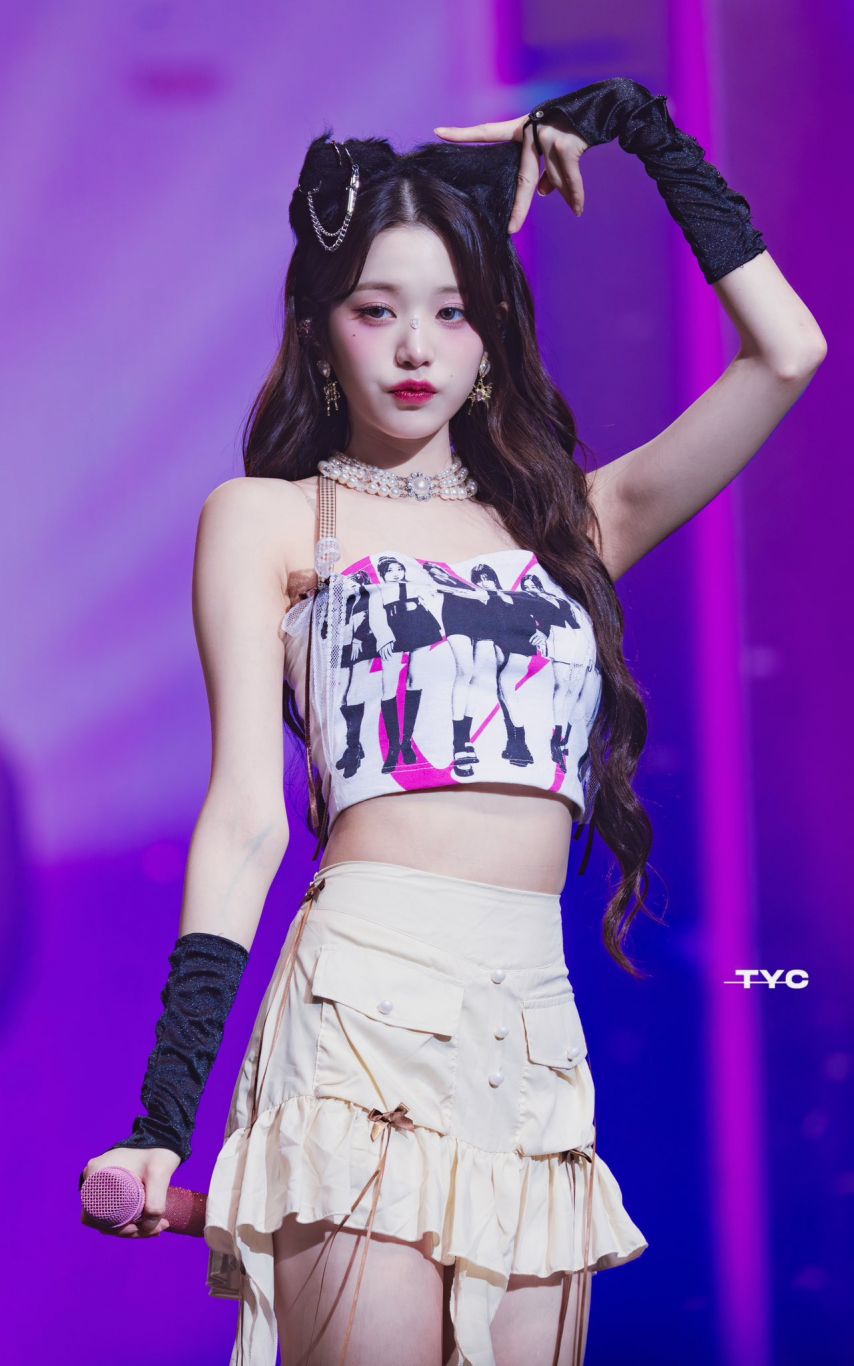 [아이브] 장원영