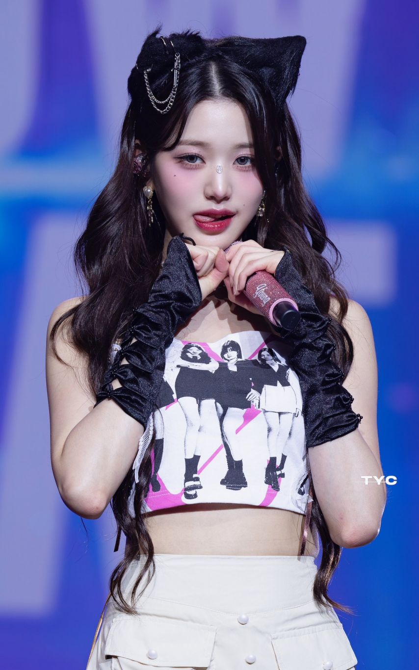 [아이브] 장원영