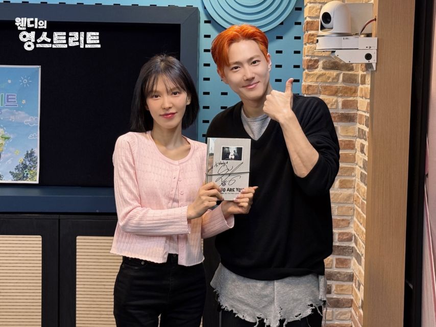 레드벨벳 웬디