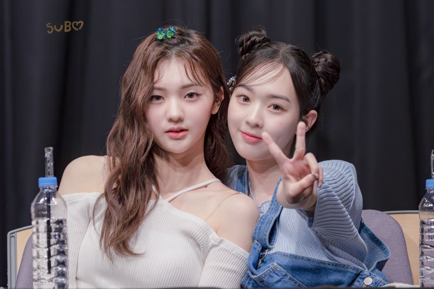 트리플에스 곽연지 김수민