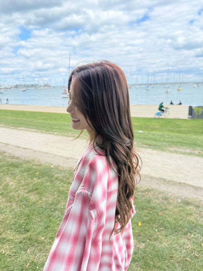 르세라핌 카즈하