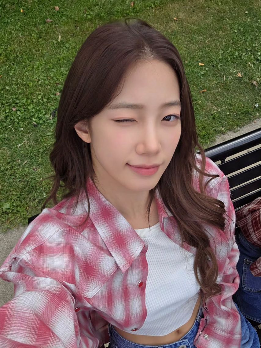 르세라핌 카즈하