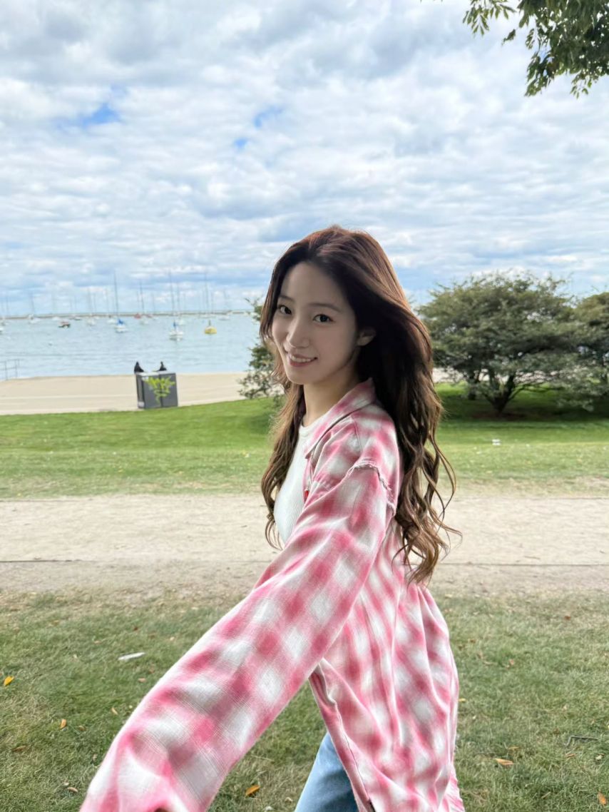 르세라핌 카즈하