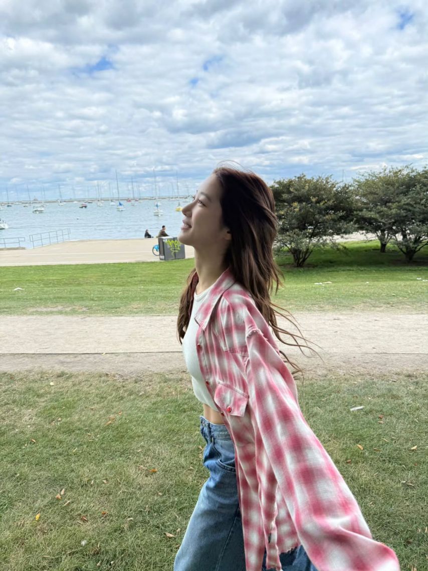 르세라핌 카즈하