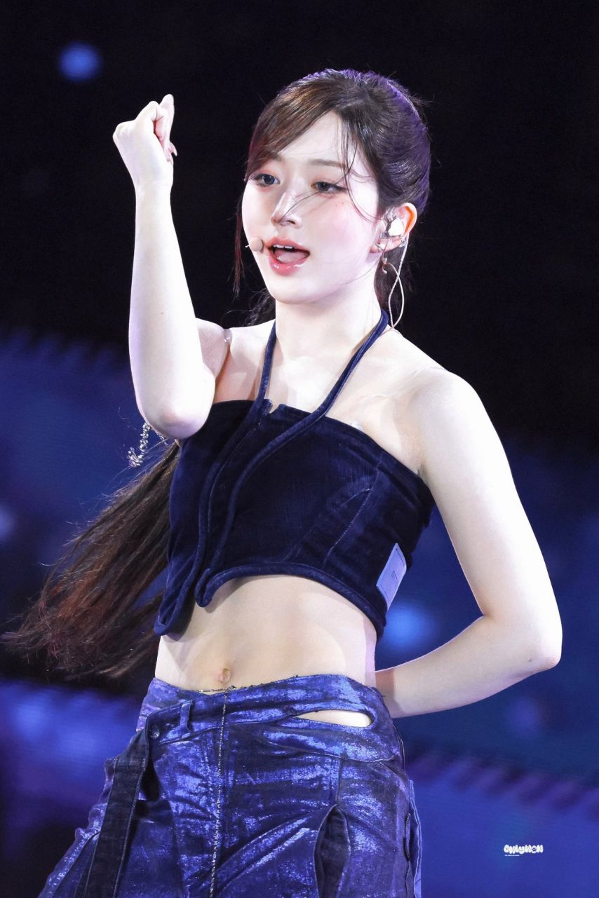 엔믹스 해원