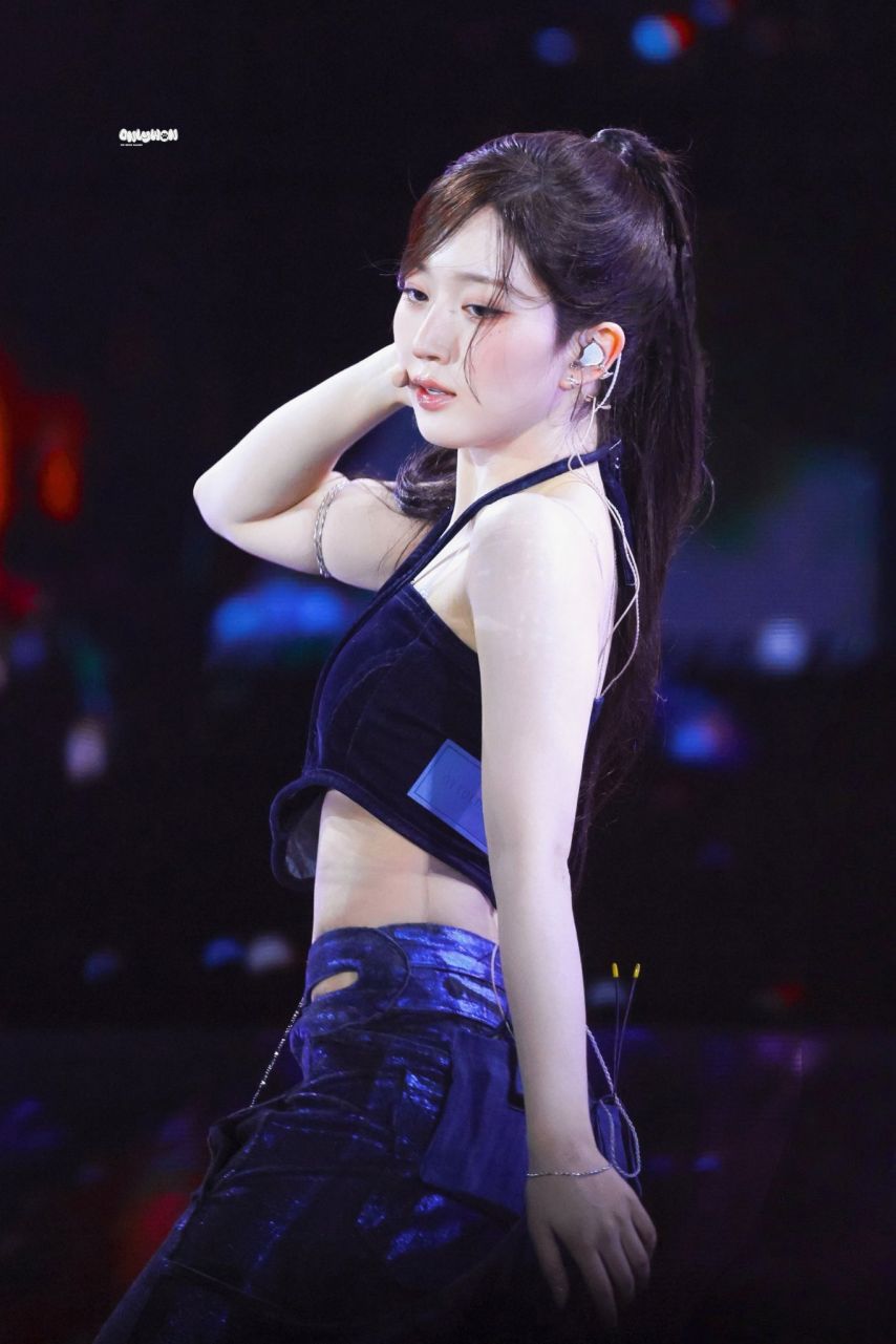 엔믹스 해원