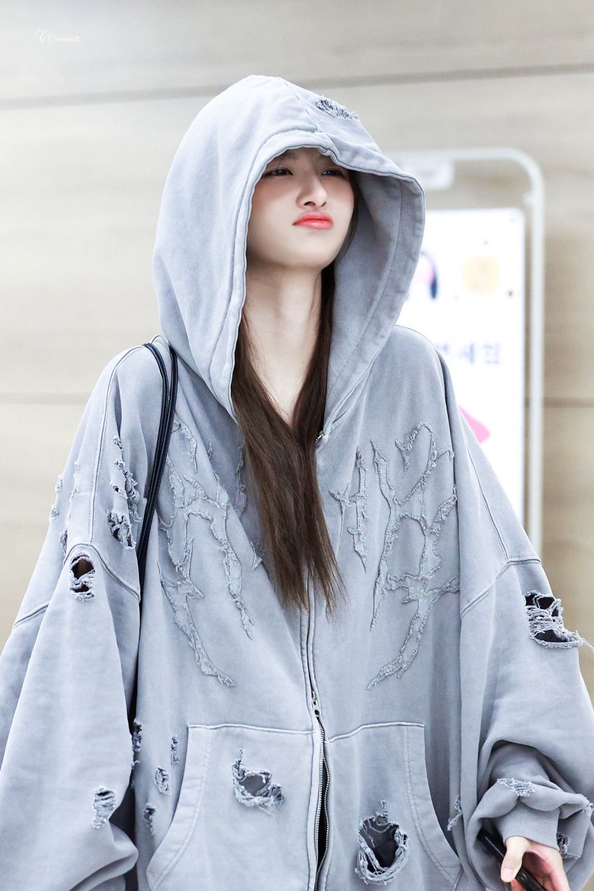 엔믹스 설윤