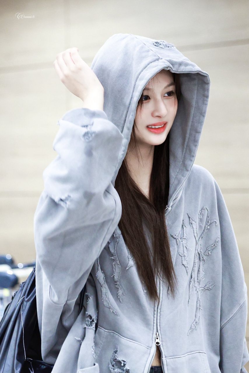 엔믹스 설윤