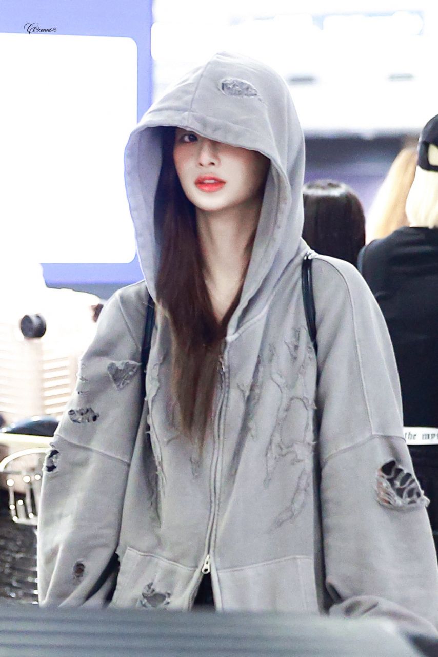 엔믹스 설윤