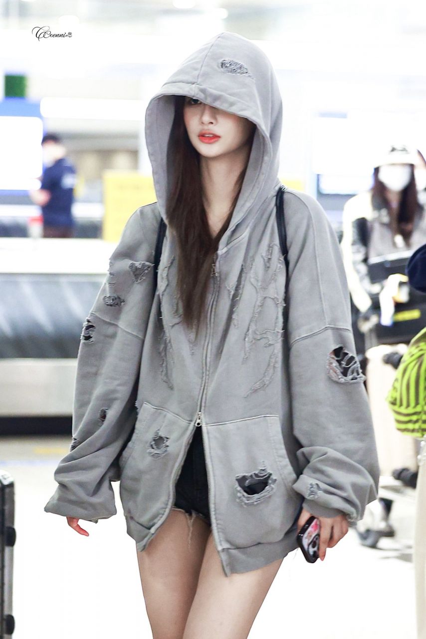 엔믹스 설윤