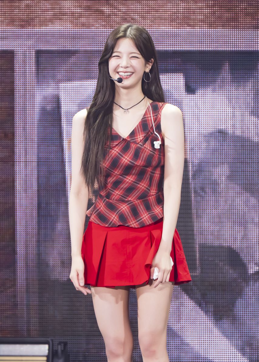 ITZY 리아