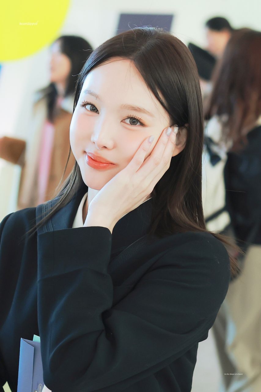 트와이스 나연
