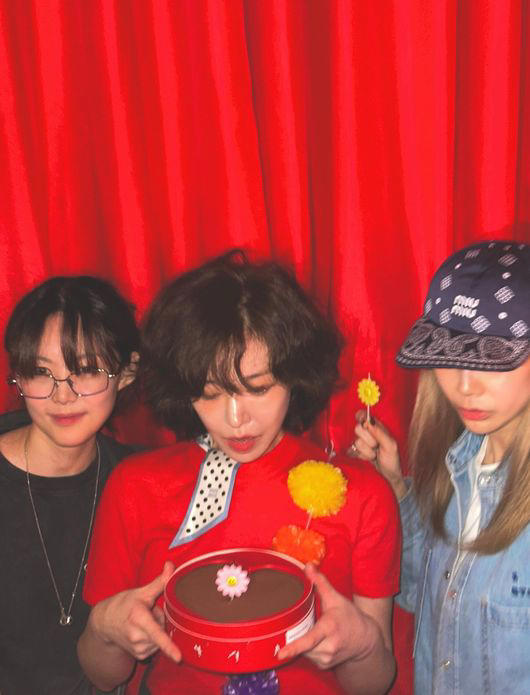 가인 SNS