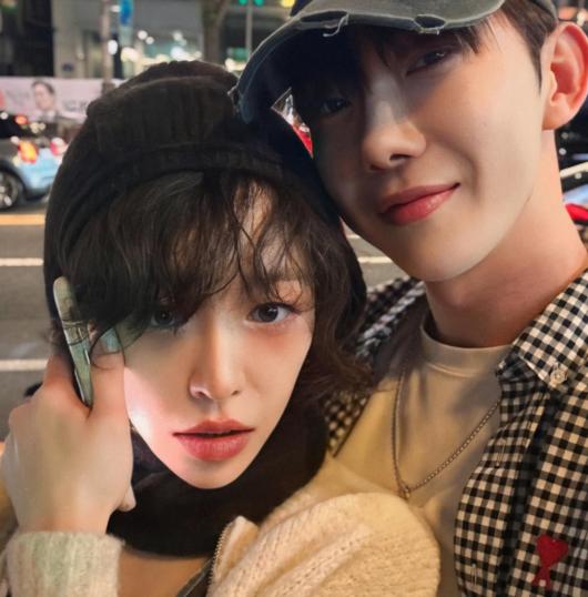 가인 SNS