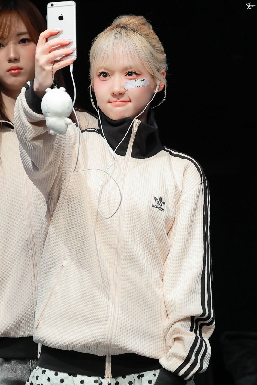 트리플에스 윤서연