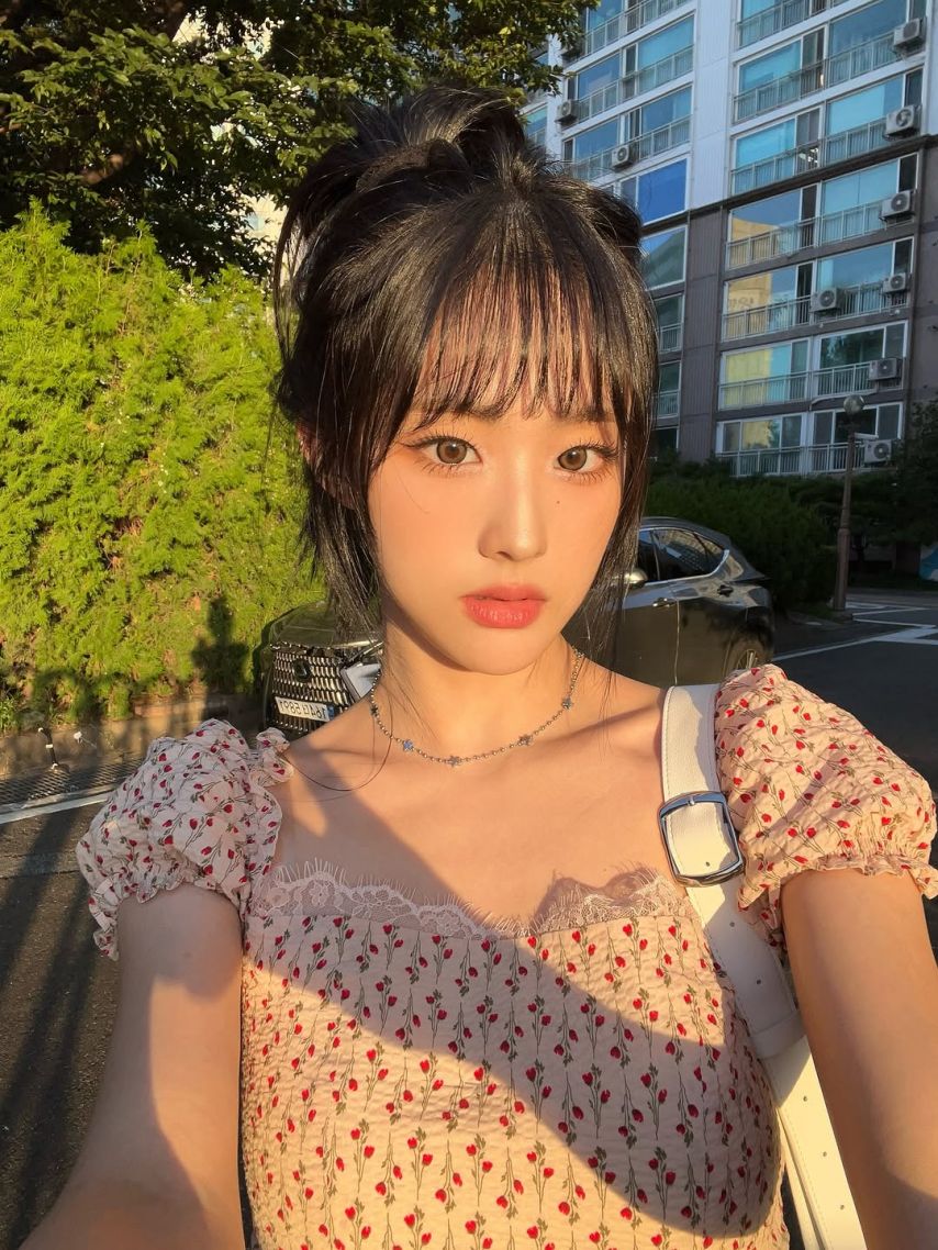 아이칠린 주니