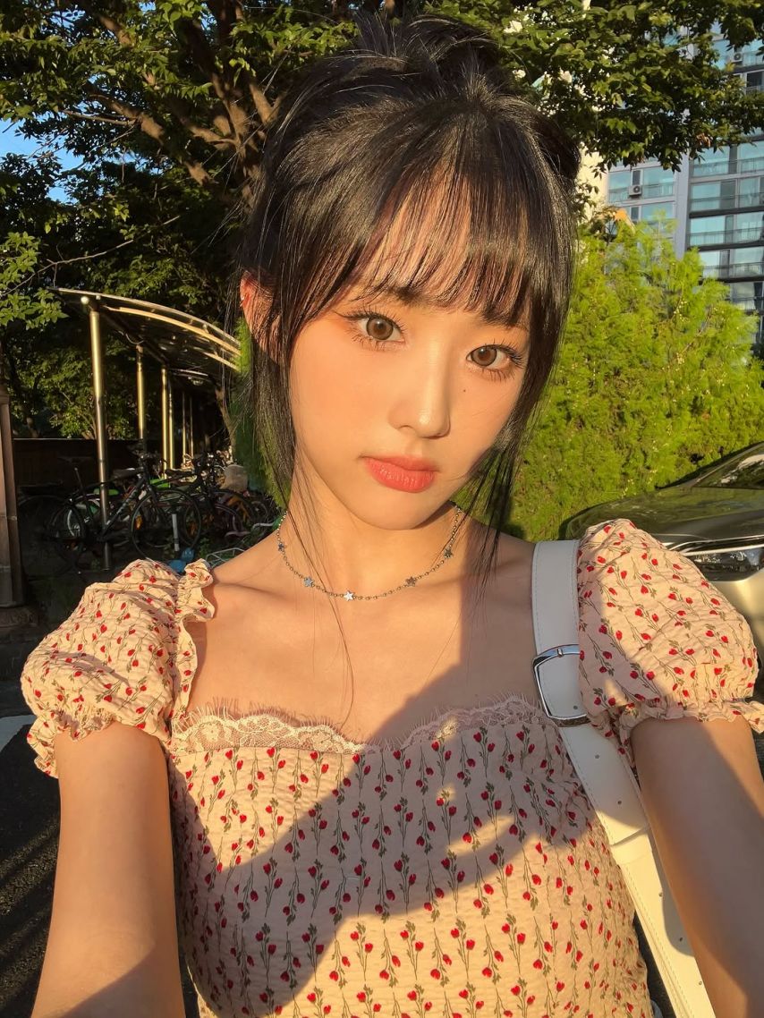 아이칠린 주니