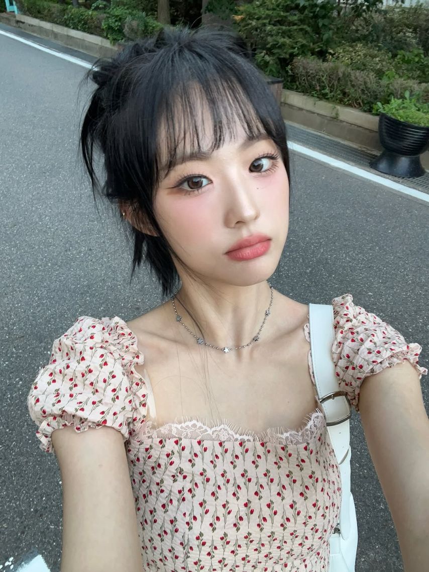 아이칠린 주니