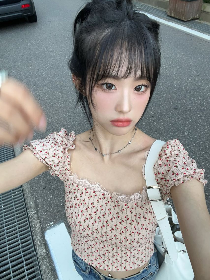아이칠린 주니