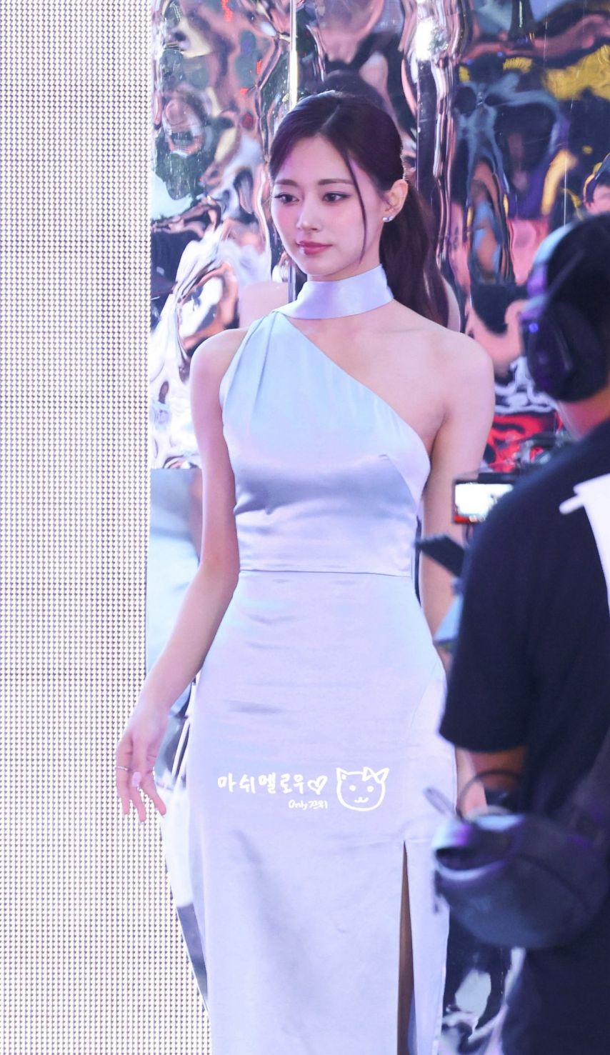 트와이스 쯔위