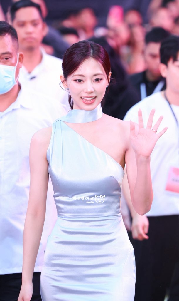 트와이스 쯔위