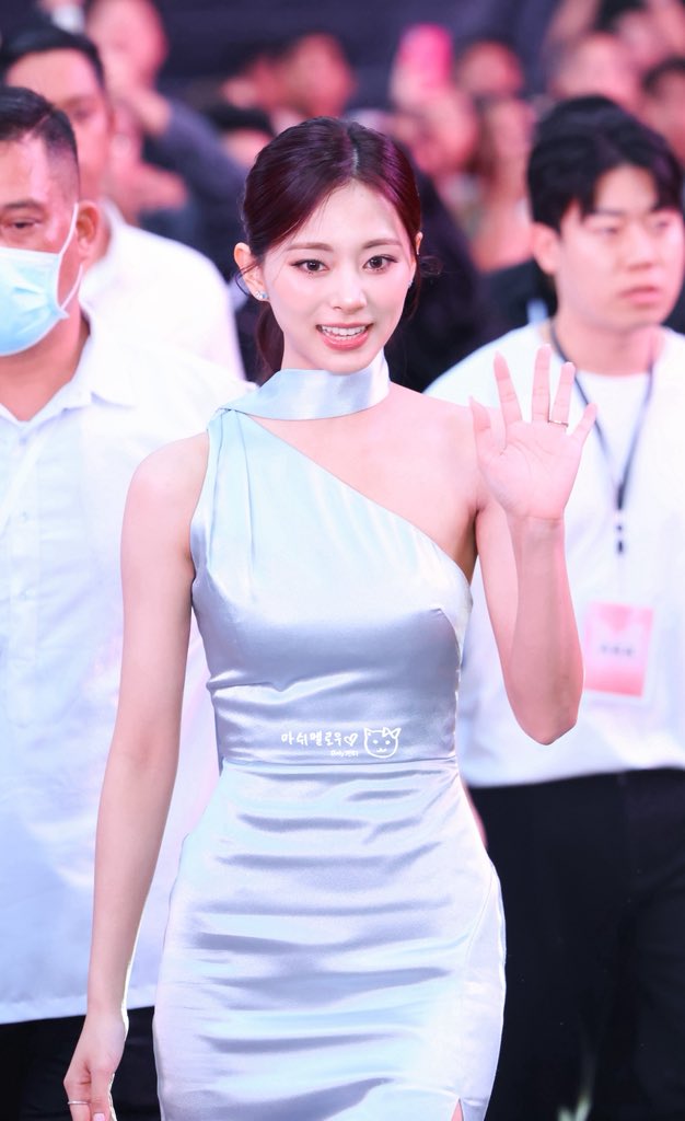 트와이스 쯔위