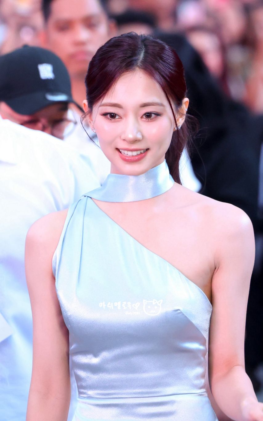 트와이스 쯔위