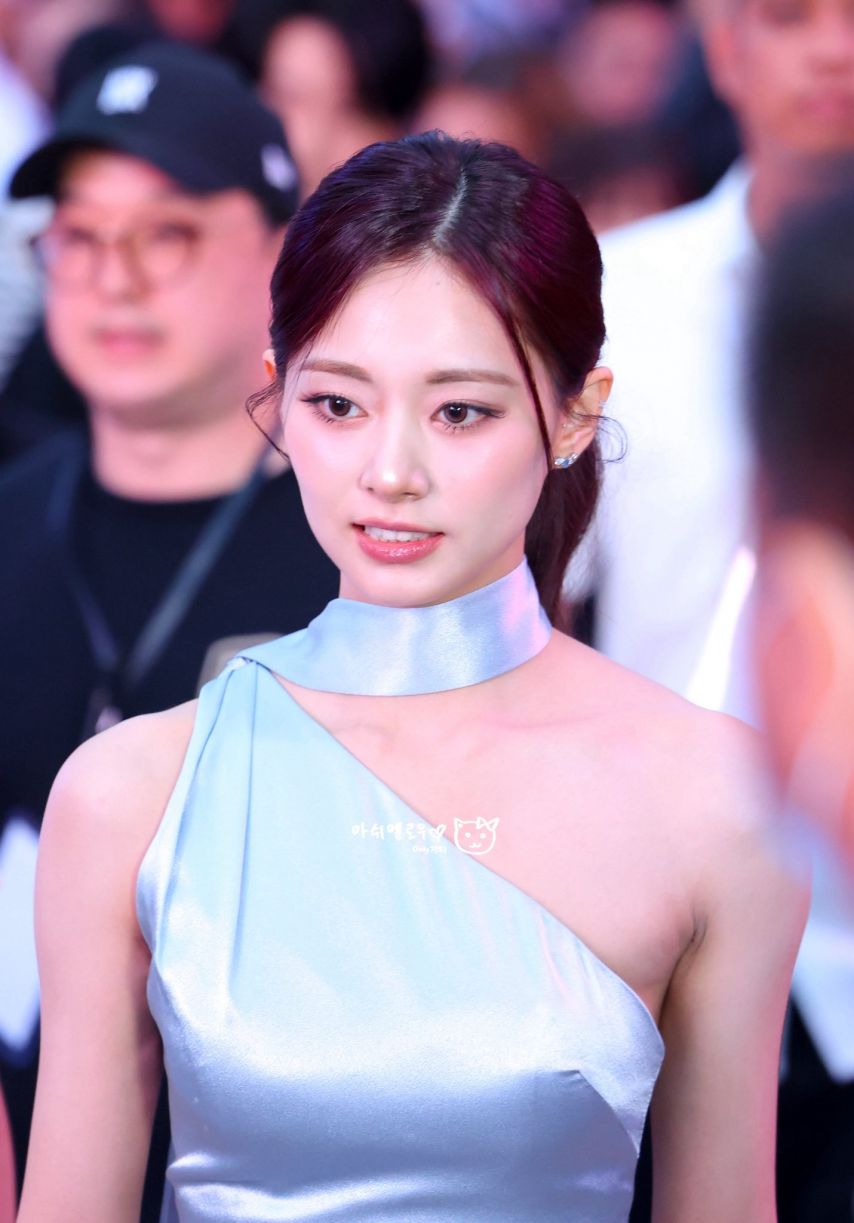 트와이스 쯔위