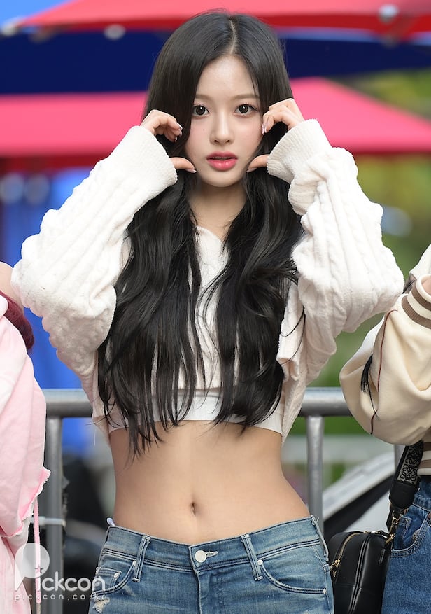엔믹스-설윤