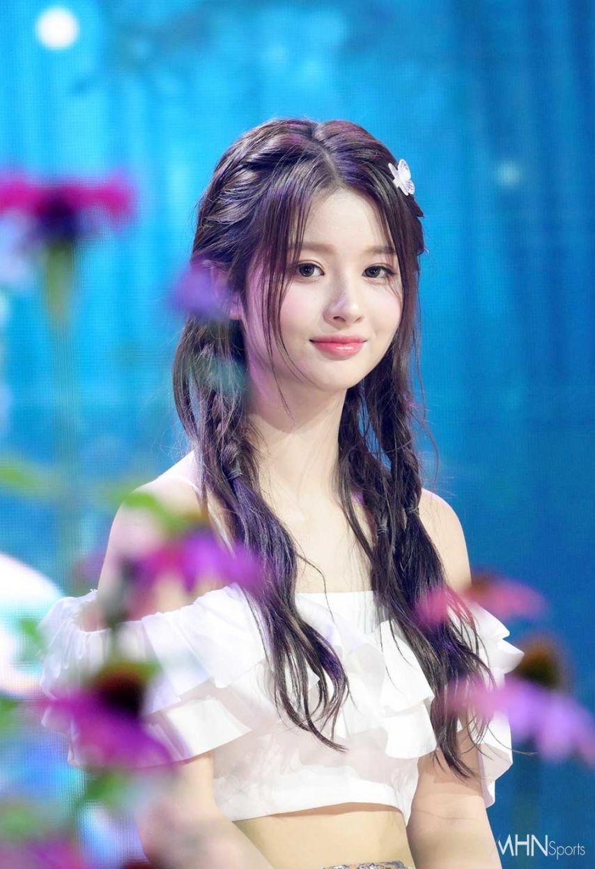엔믹스-설윤
