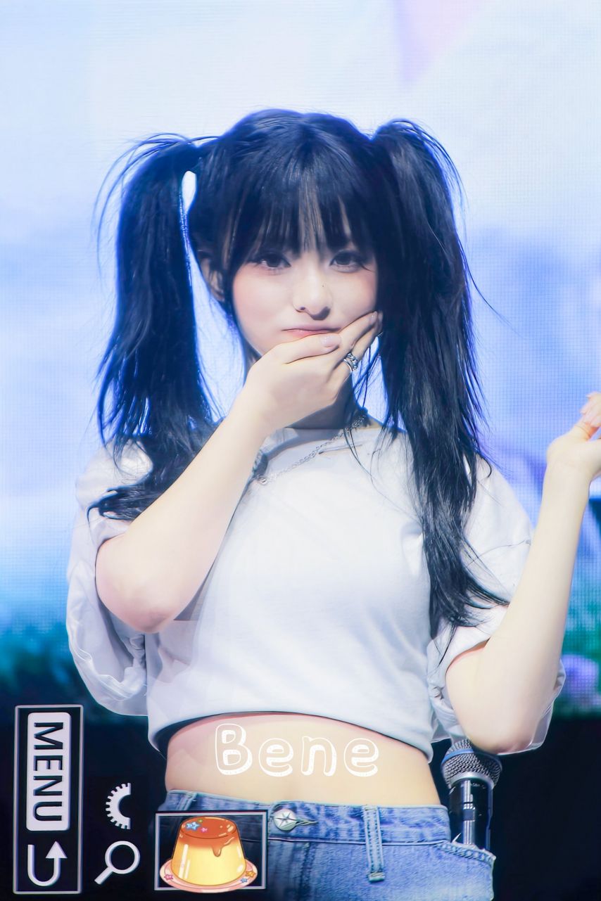 [프로미스나인] 이나경