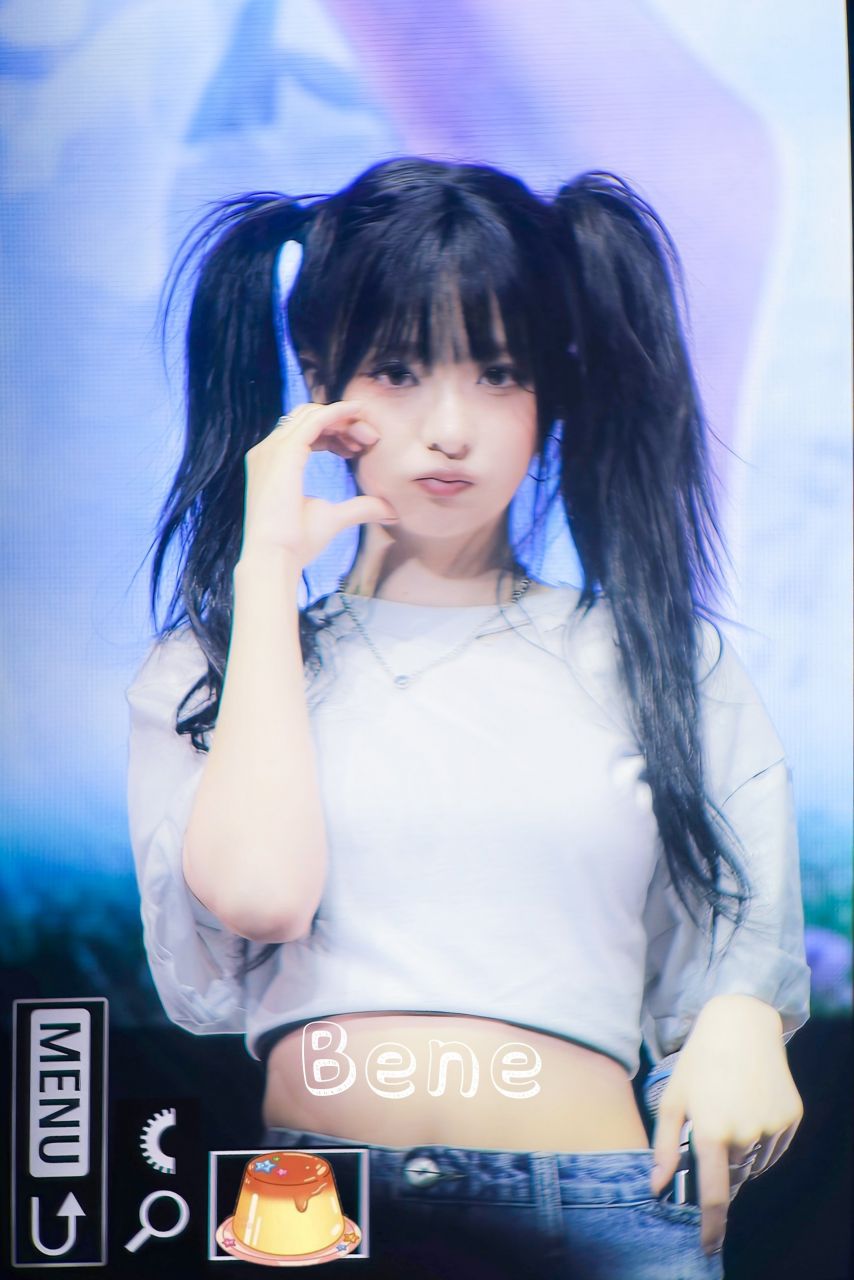 [프로미스나인] 이나경