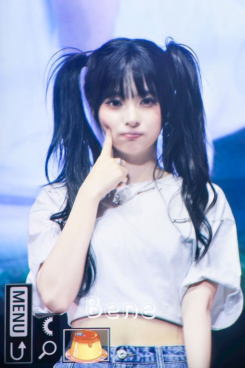 [프로미스나인] 이나경