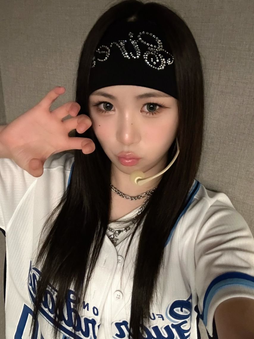 이프아이 태린, 원화연