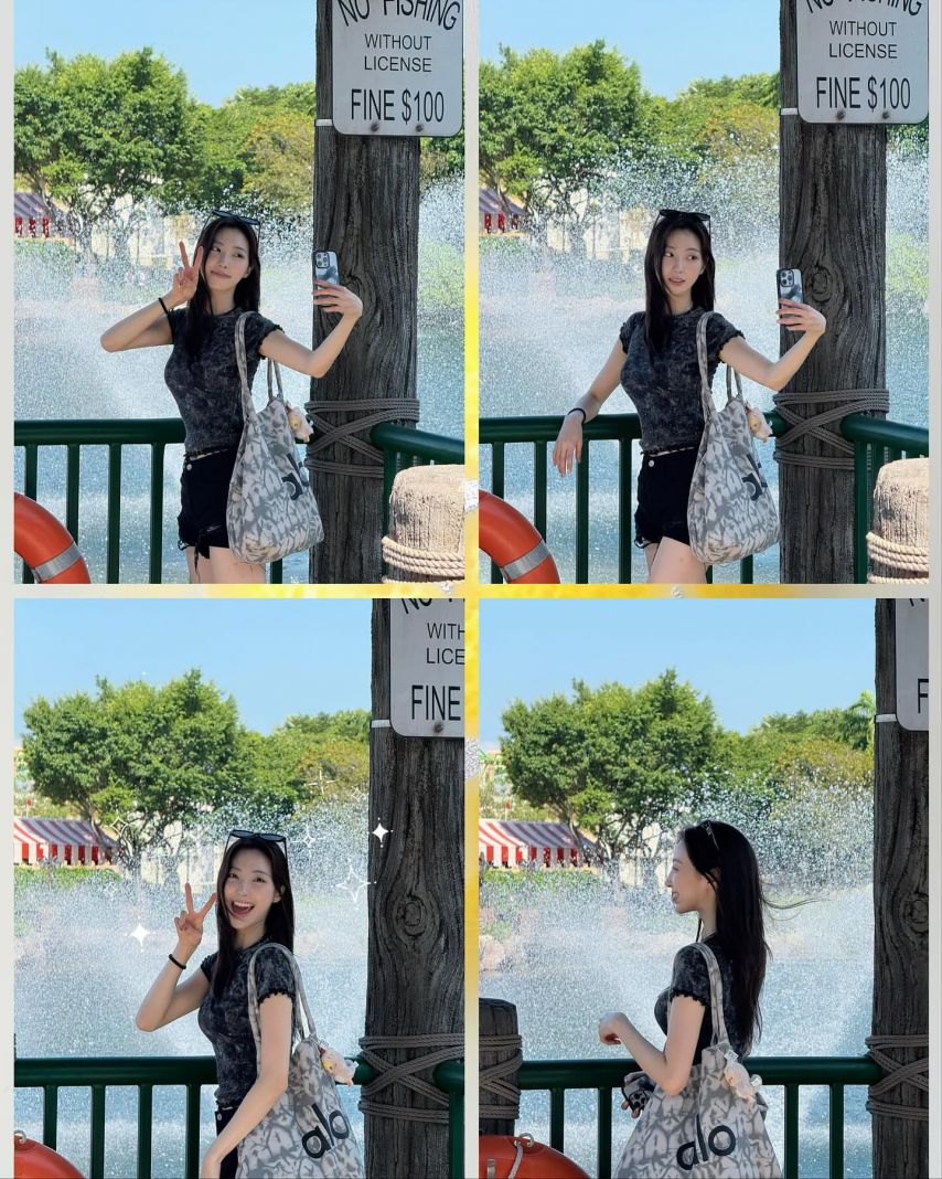 하이키 리이나