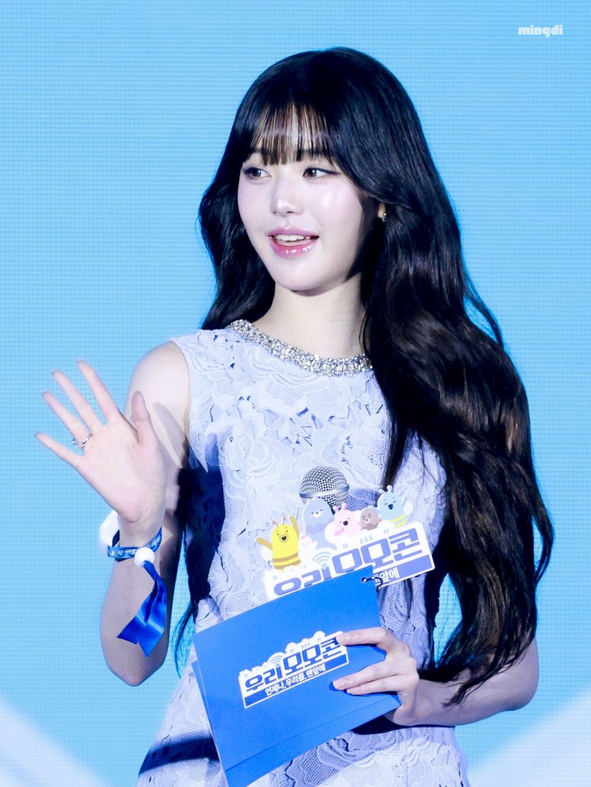 [아이브] 장원영