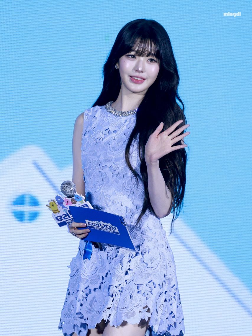 [아이브] 장원영