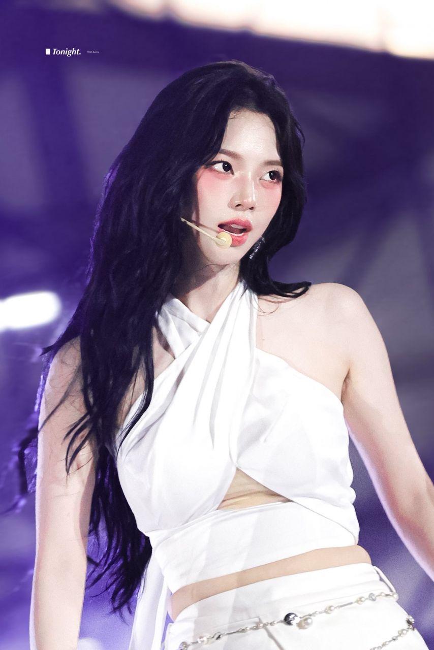 [에스파] 카리나