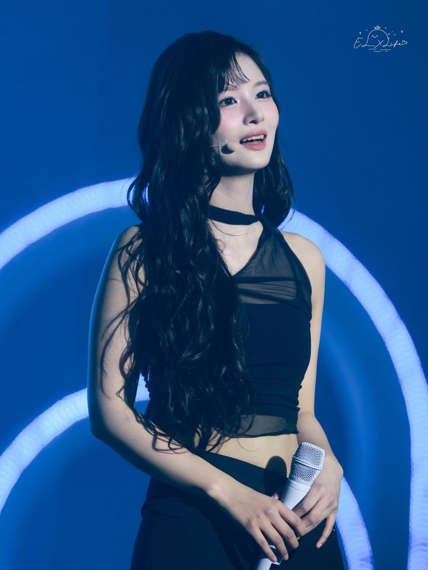 [엔믹스] 설윤