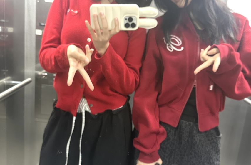 아이브 가을 (안유진,레이,이서,리즈)