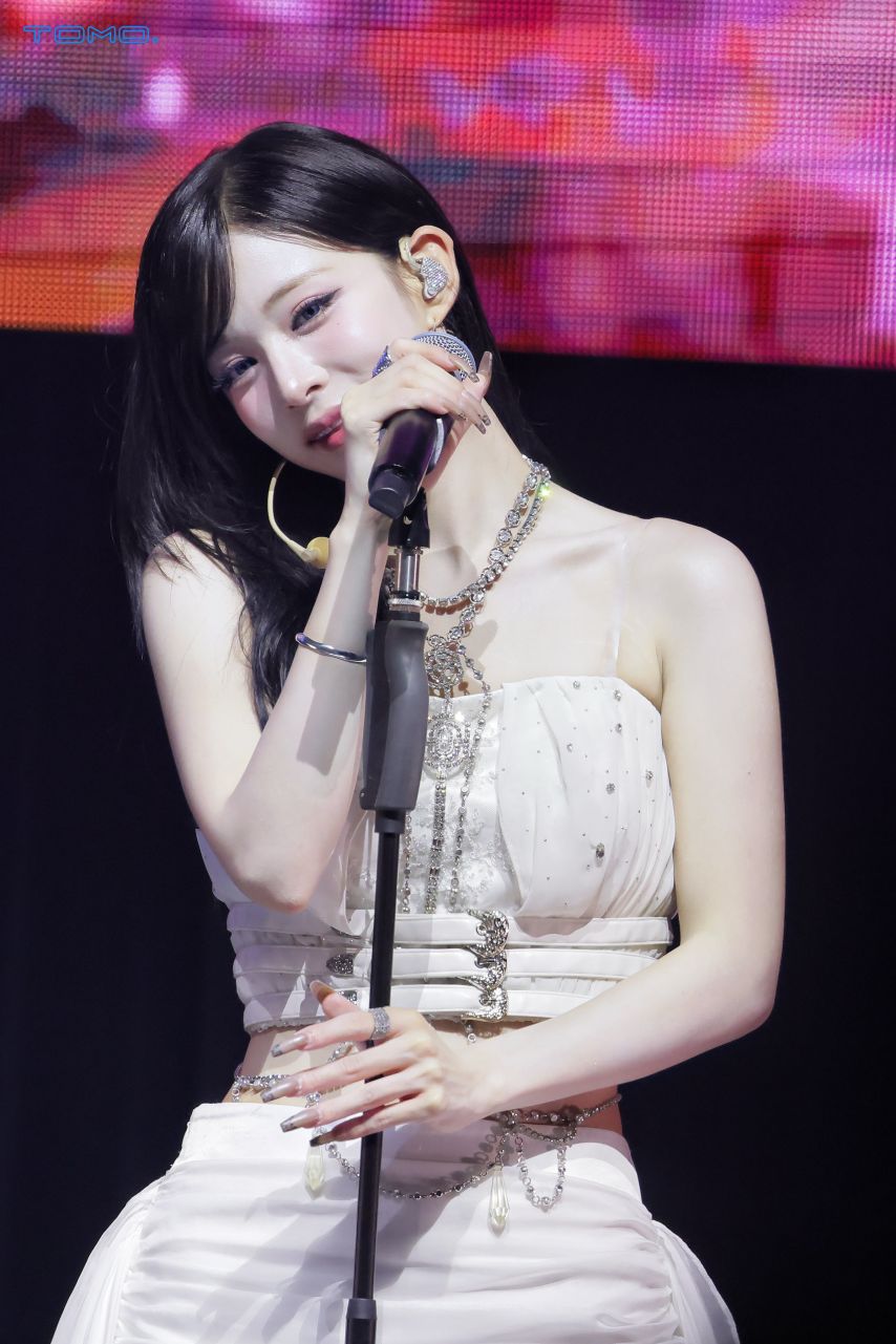 프로미스나인 이채영
