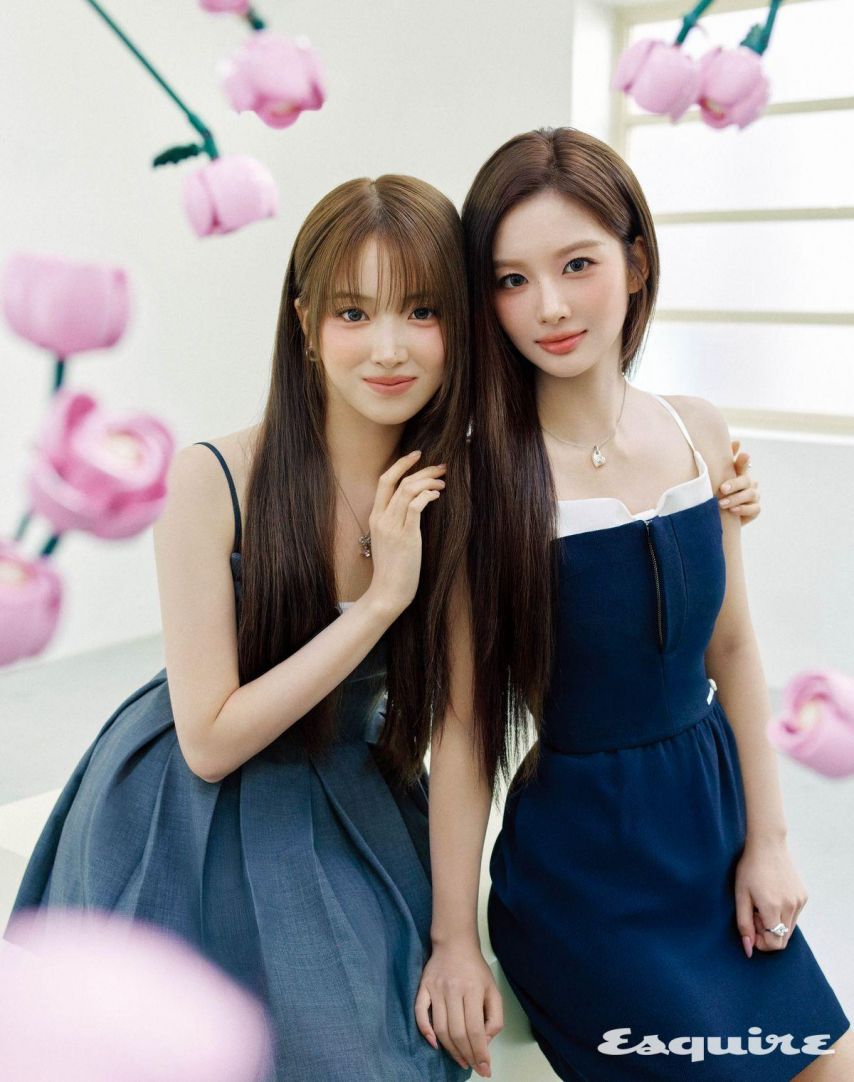 엔믹스 에스콰이어
