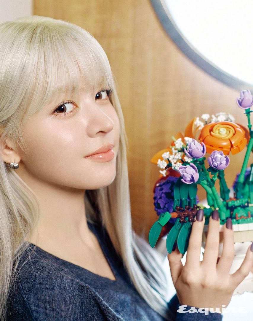 엔믹스 에스콰이어