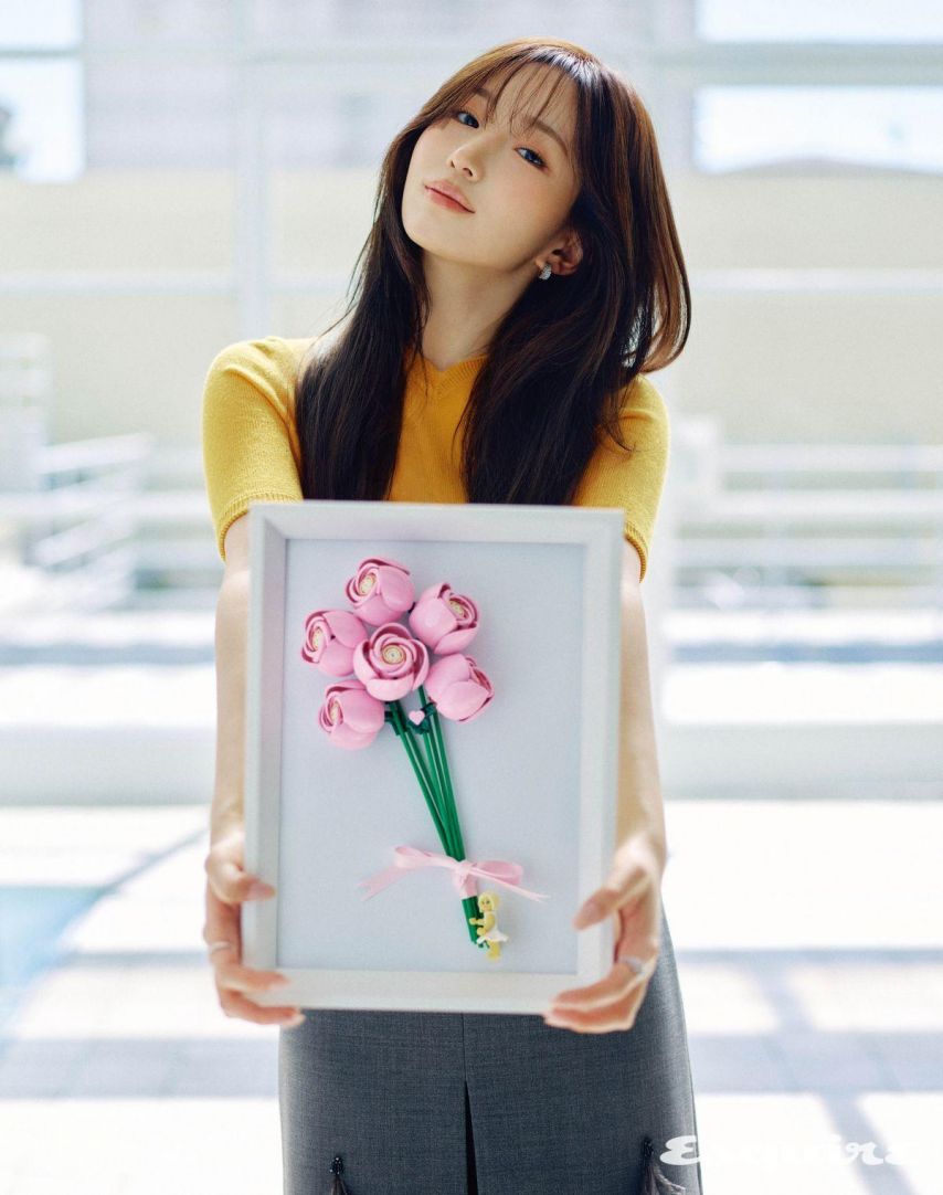 엔믹스 에스콰이어