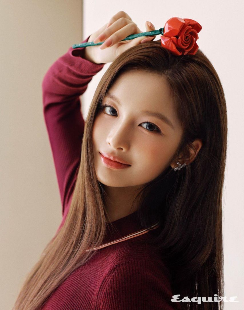 엔믹스 에스콰이어