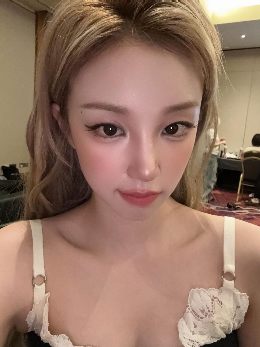 아이들 우기